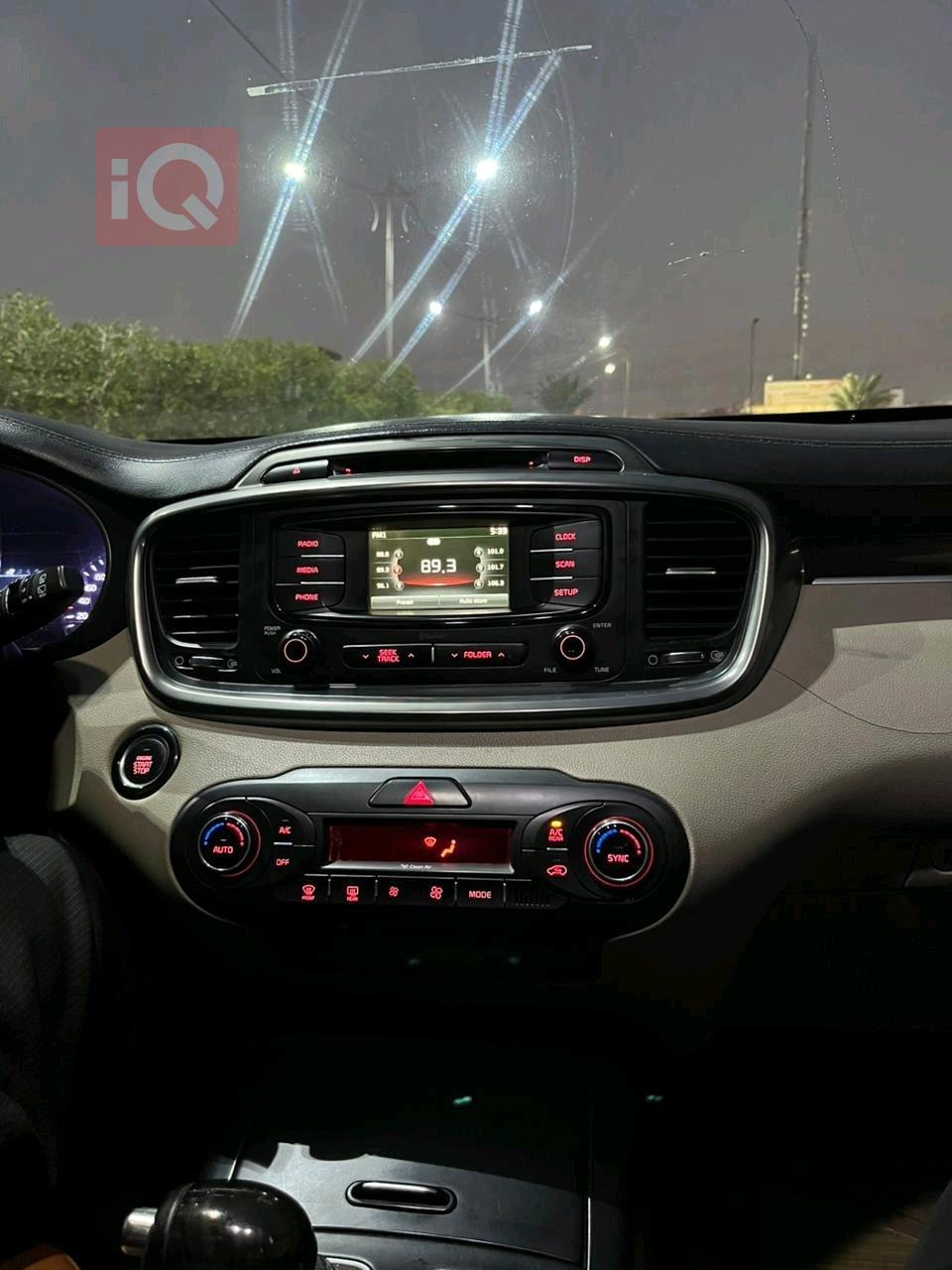 کیا سۆرینتۆ